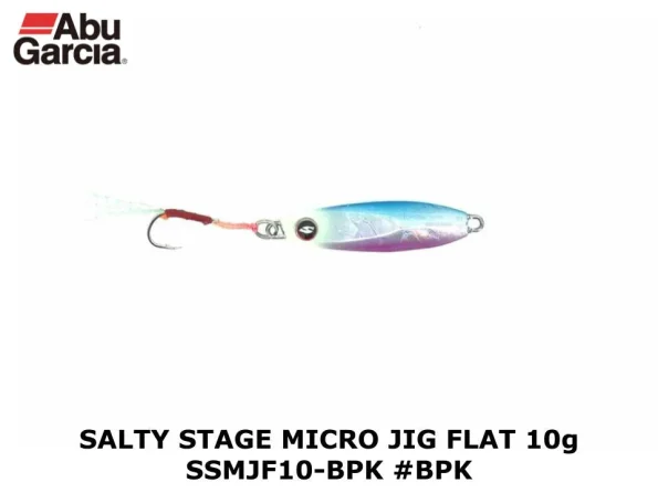 salty stage 10g