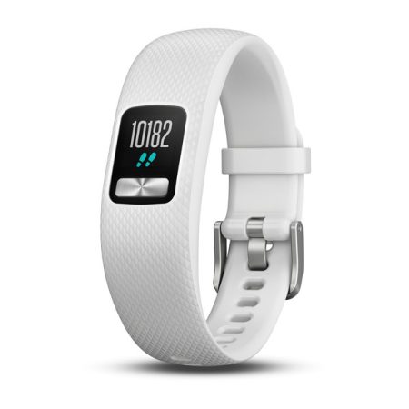 vívofit® 4 - White (Small/Medium)