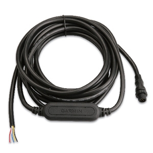 GFL™ 10 NMEA 2000 Адаптер за преход от аналогови към NMEA 2000 цифрови данни за ниво на гориво